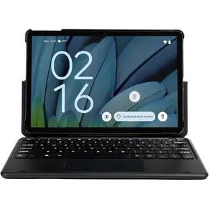 RCA 10” Tablet MediaTek MT8781/G99, Octa Core, 4GB Memory 64GB Storage, 2 MP Front Camera, 5 MP Rear Camera, Android 14