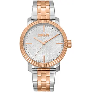 DKNY Women's Classic 36mm Quartz Watch DK1L053M0065
