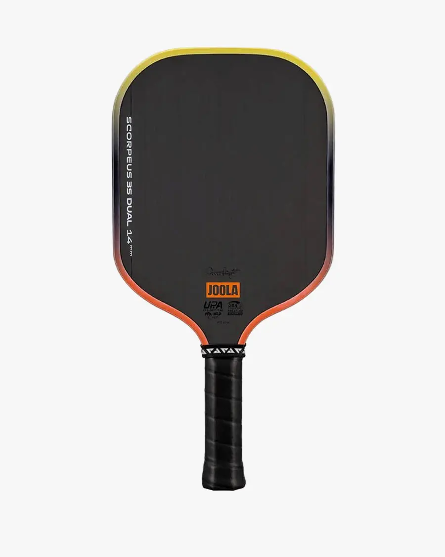 JOOLA Paddle 14mm Scorpeus 3S Dual