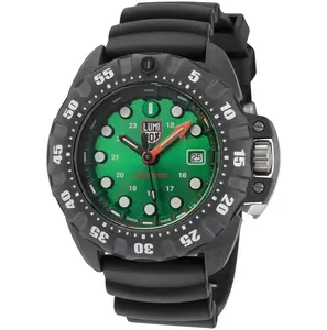 Luminox Men's Scott Cassell Deep Dive 45mm Quartz Watch XS.1567