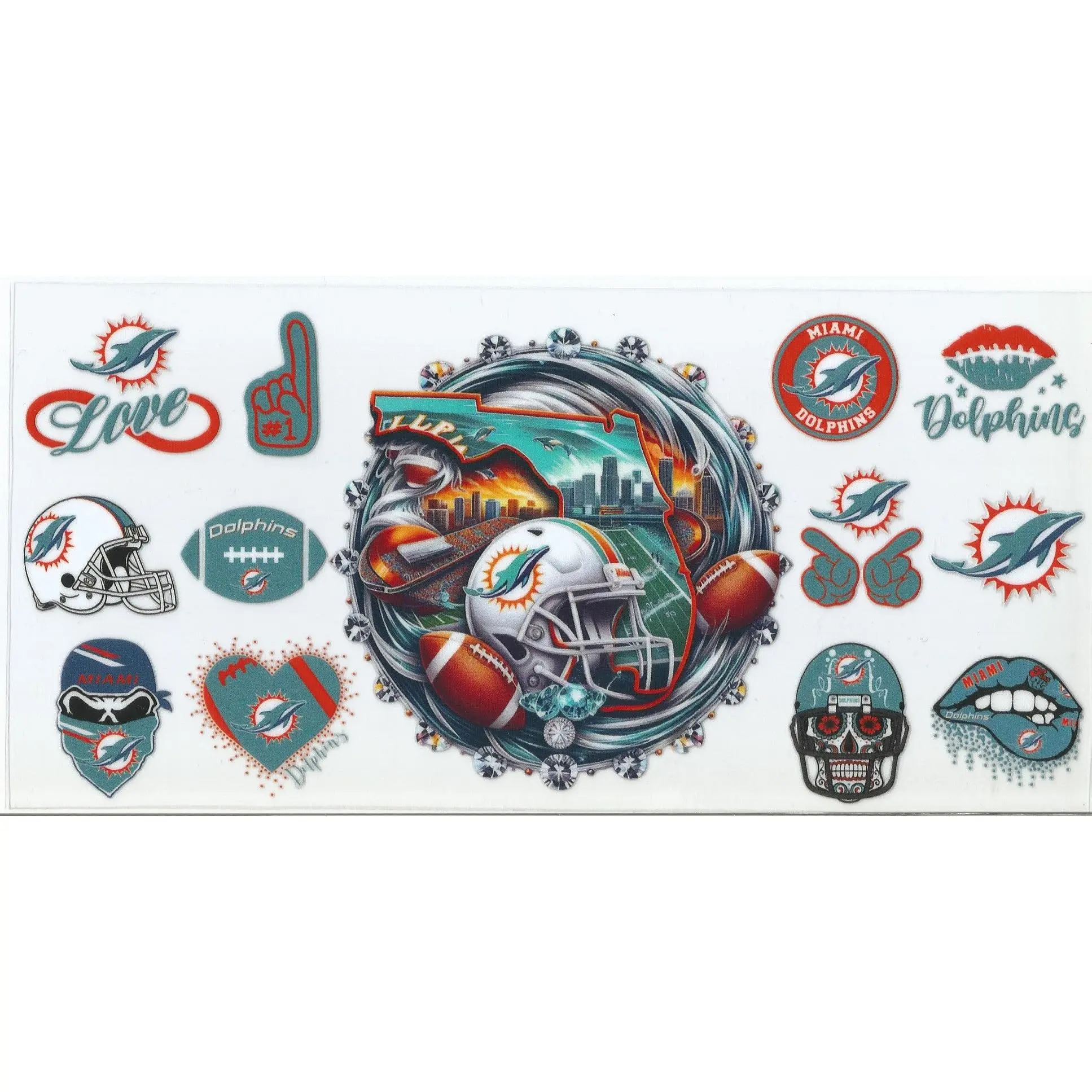 Miami Dolphins