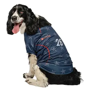 Purina Pet G-Mason 2026 U.S. Soccer Stars Jersey