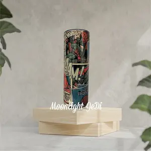 No way home Spiderman Tumbler