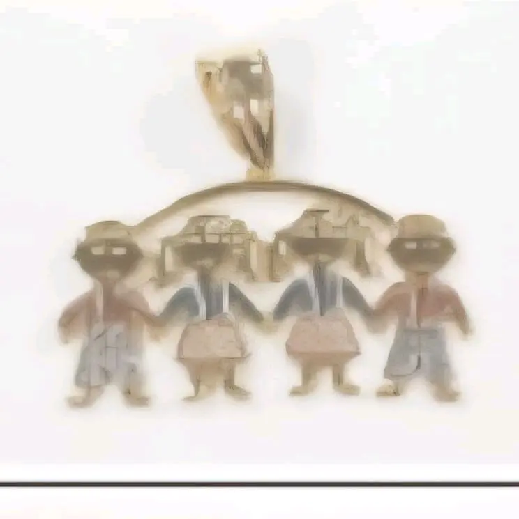 2 niñas 2 niños #2