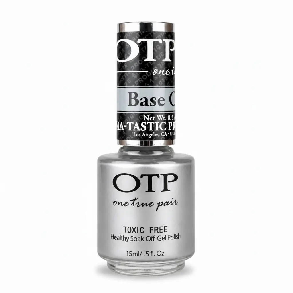 OTP OTP Base Gel .5oz -Clear