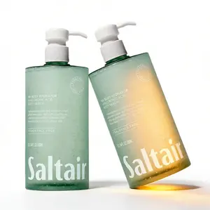 Saltair HA Body Hydrator Hyaluronic Acid Serum - Skin Repair Moisture 10.14 FL OZ Moisturize