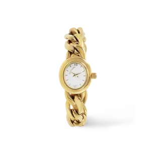 DNA Pearl Watch