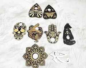 Etched Wooden Sphere Holder - Perfect for Storing and Displaying Spheres, sturdy wood etched design, room decor, accessory, display holder organizer