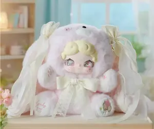 lucky Deer Nai Sweet Tea Rabbit Series Plush Blind Box