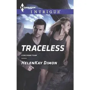 USED-Traceless (Corcoran Team, 5) by HelenKay Dimon (Unknown)