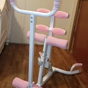 Merach Deep Squat Machine, Multi Level Adjustable Structure With 300Lbs Weight Capacity, Versatile Gear For Abs Glutes Legs Arms Shaping, Practical Sit Up Push Up Workout Tools, Fitness Equipment For Daily Home Gym Workouts