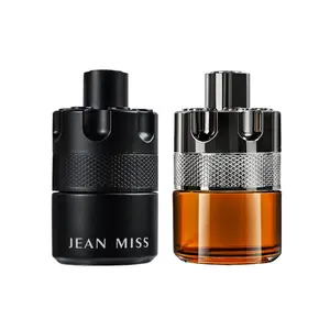 Men's Long-Lasting Scented Perfume Spray EDP Fragrance, Ideal for Daily Use & Special Occasions, Perfect Gift Idea for Him