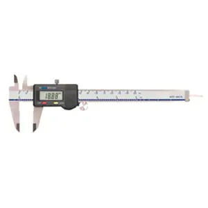 ATD Tools 8656 6 In. Digital Caliper