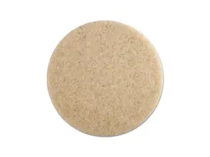 Boardwalk 4019NHE Ultra High-Speed Floor Pads - 19 in.