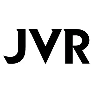 JVR shop logo