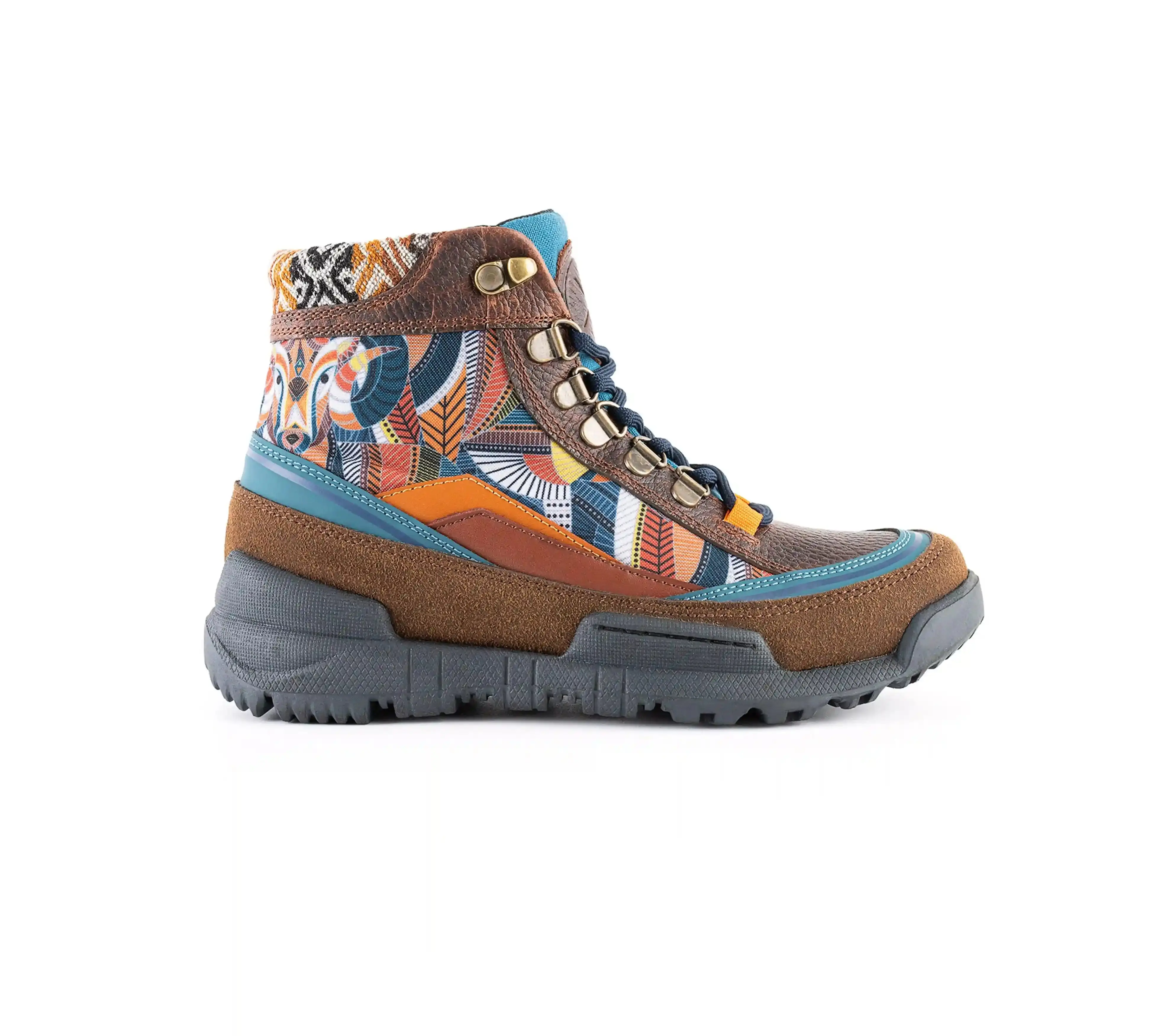 Cyprus Trekk Boot