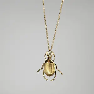 Merit Necklace (collar)