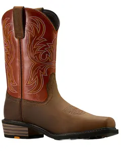 Ariat Men's Ironside Work Boot Steel Toe - 10061252