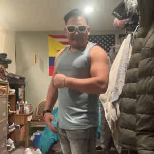 TELALEO 6 value pack Men's Quick Dry Workout Tank Tops Breathable Gym Sleeveless Muscle Shirts for Active Men Lightweight Activewear dealsforyoudays