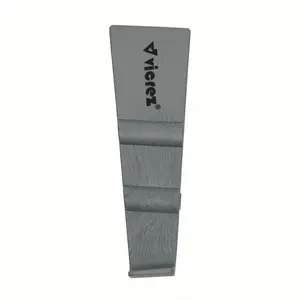 Vicrez Vinyl Mini Squeegee 90 Degree Edge vzt157