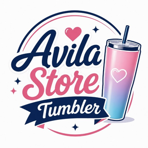 Avila Store Tumbler