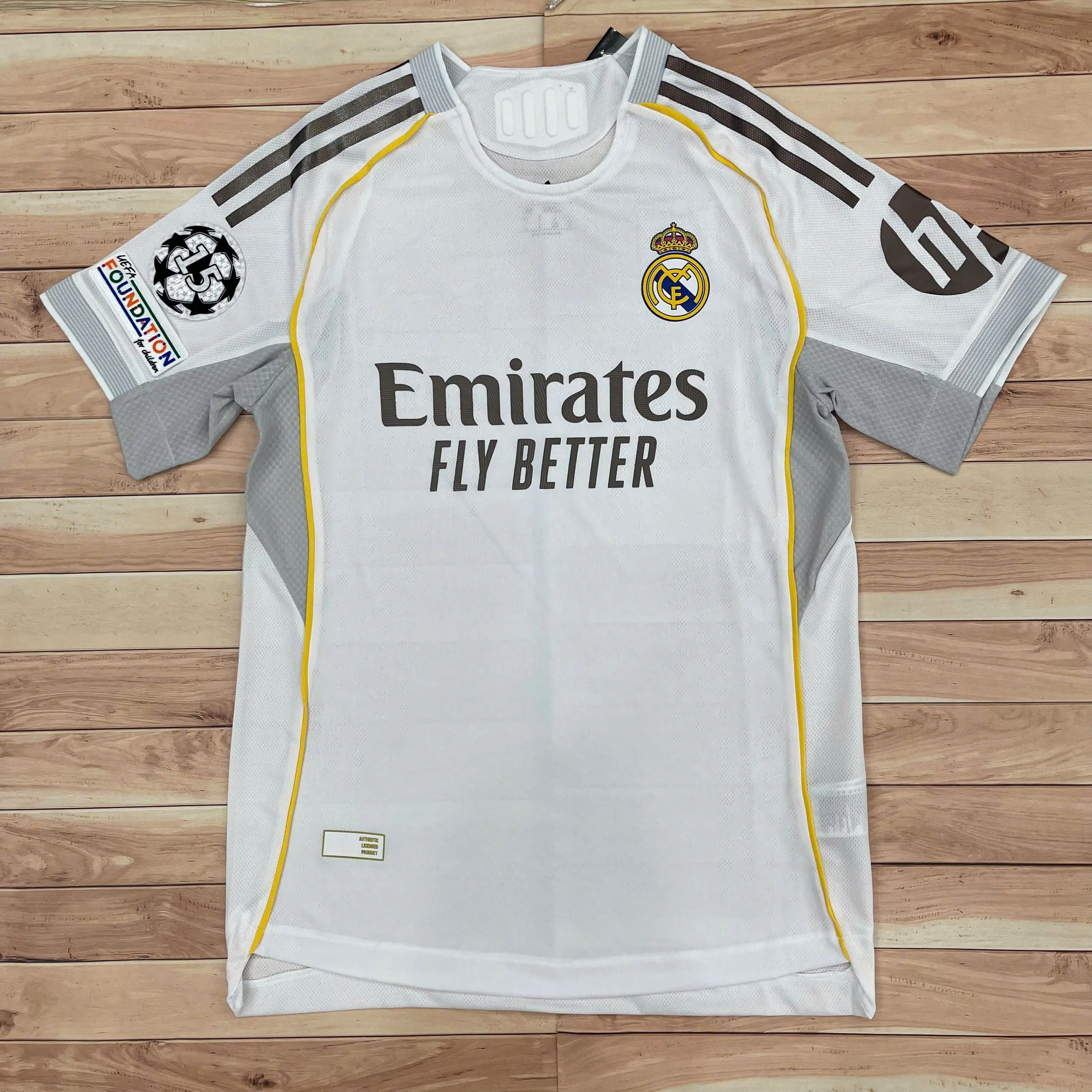 Champion League Version