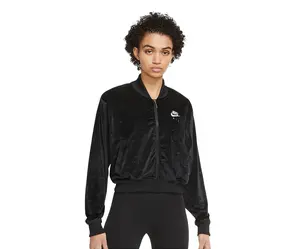 Nike Air Velour Womens Active Sweaters