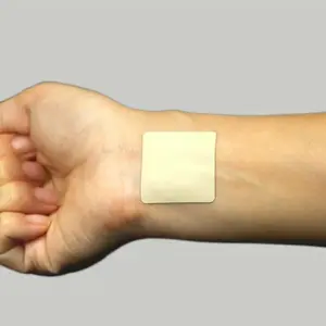 Hangover Patch (Full of Vitamins) Detoxing Adult Brain Health Organic