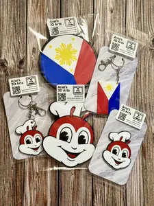 Philippine-Themed 3D Prints