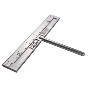 22-24in Flash-Brake Paint Saver Eave Edge Bending Tool