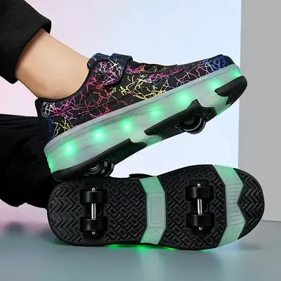 Roller Shors TikTok Shop - Main Image