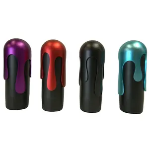 The "Ooze" Modular Shift Knob  Mix & Match Custom Drip