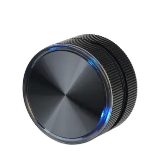 Bone conduction Bluetooth speaker with loght, portable mini Bluetooth speaker, colorful small speaker, ultra small speaker, creative small gift