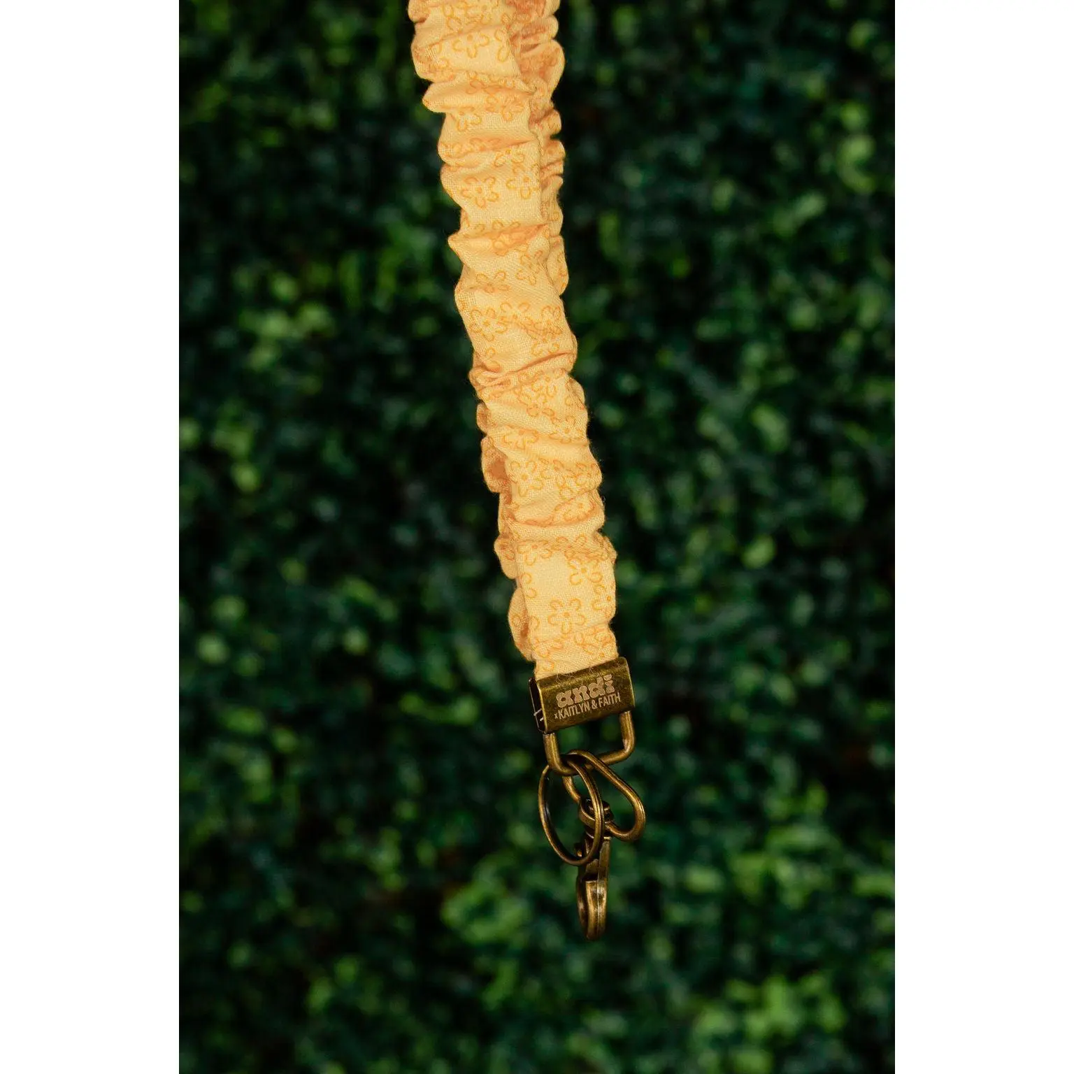 Bloom Lanyard
