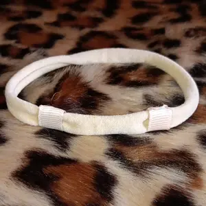 interchangeable bow headband
