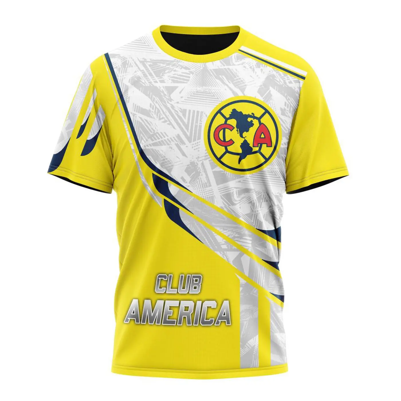 LIGA MX Club America Special Design Concept Kits ST2302