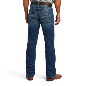 Ariat M5 Marston Straight Jean - Walden