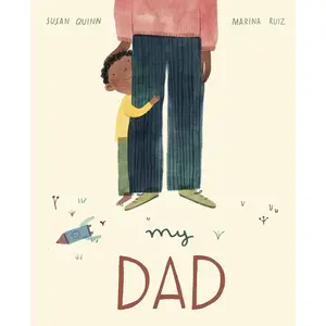 My Dad Paperback – April 6, 2021