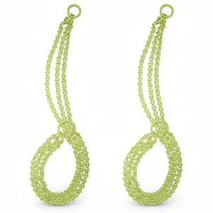 Brush Grubber HD Shrub Clump Tree Grabber Metal Chain System, ATV & UTV (2 Pack)