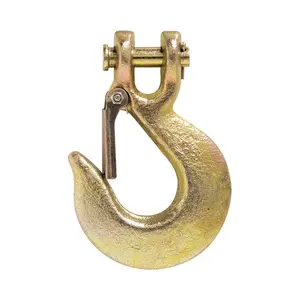 Koch Industries 3/8 in. H Slip Hook 6600 lb
