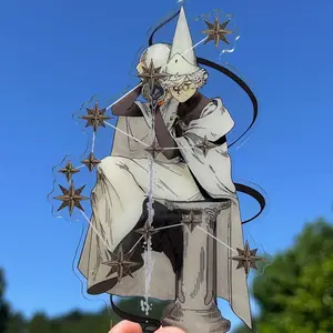 Qifrey Aquarius Standee - 5.5” / 14cm Witch Hat Atelier