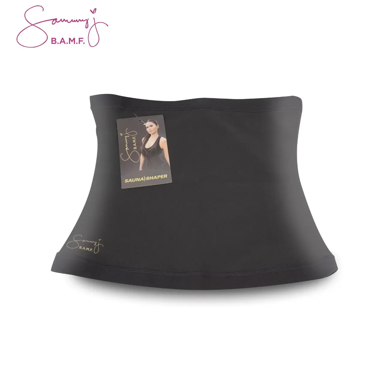 Sammy J Sauna Shaper Comfortable Shapewear Sammy J Sauna Shaper Comfortable Shapewear