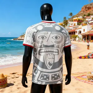 98 Reteo Mexico Shirt Jersey Soccer