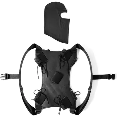 Katana Back Holster TikTok Shop