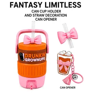 can cup holder