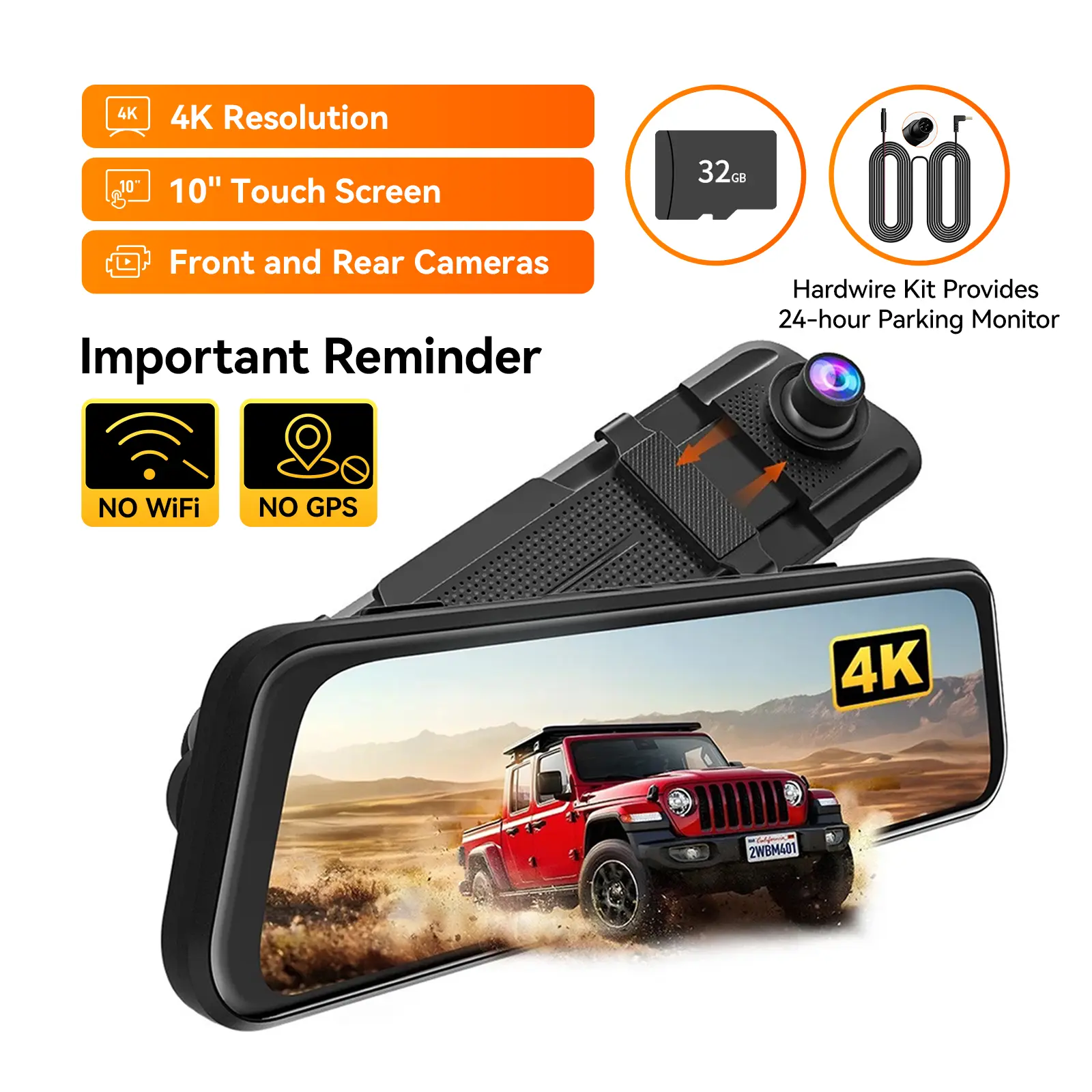 M40lite+32G card+HW23