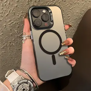 Sexy Wine Cherry Pattern Phone Case , Soft Silicone Tpu Protection and Shockproof ForiPhone 17, 16, 15, 14, 13, 12, 11, X, XR