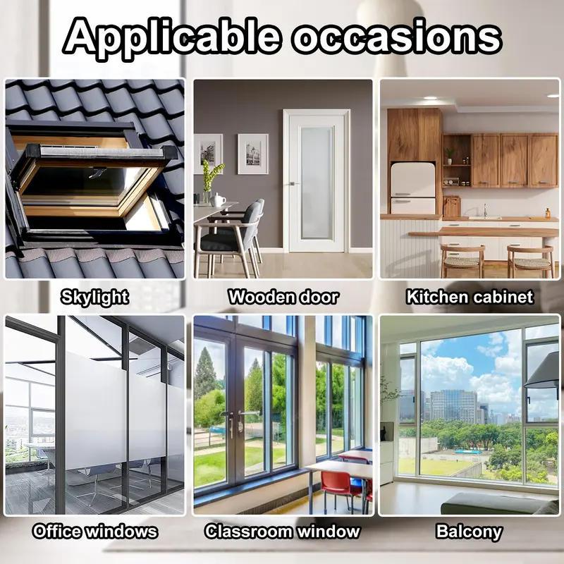 Waterproof & Dustproof Sealing Tape – Perfect for Doors, Walls & Windows