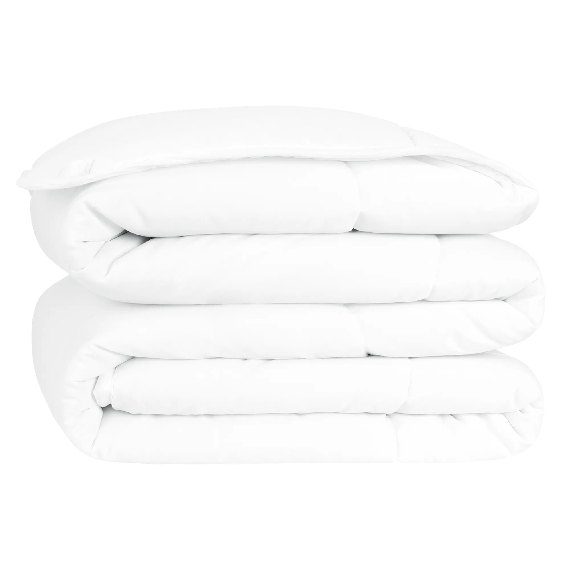 PiccoCasa All Season Comforter, Soft Lightweight Quilted Down Alternative Comforter Breathable Machine Washable Duvet Insert with 6 Corner Tabs