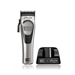 TORQ Clipper™ - The Barber Plug Edition [PRE ORDER]